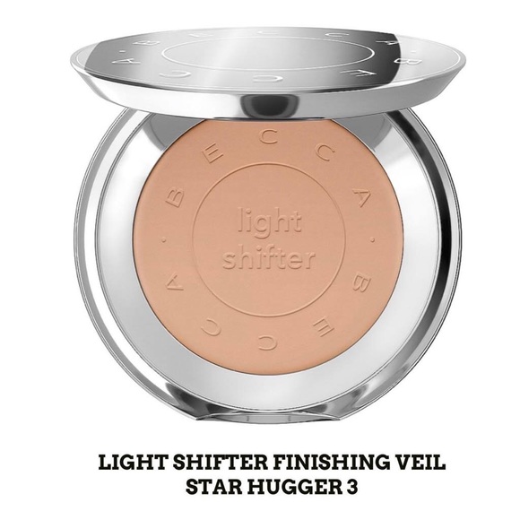 Becca Cosmetics Light Shifter Finishing Veil - Star Hugger 3 - Brand New In Box - Picture 2 of 13